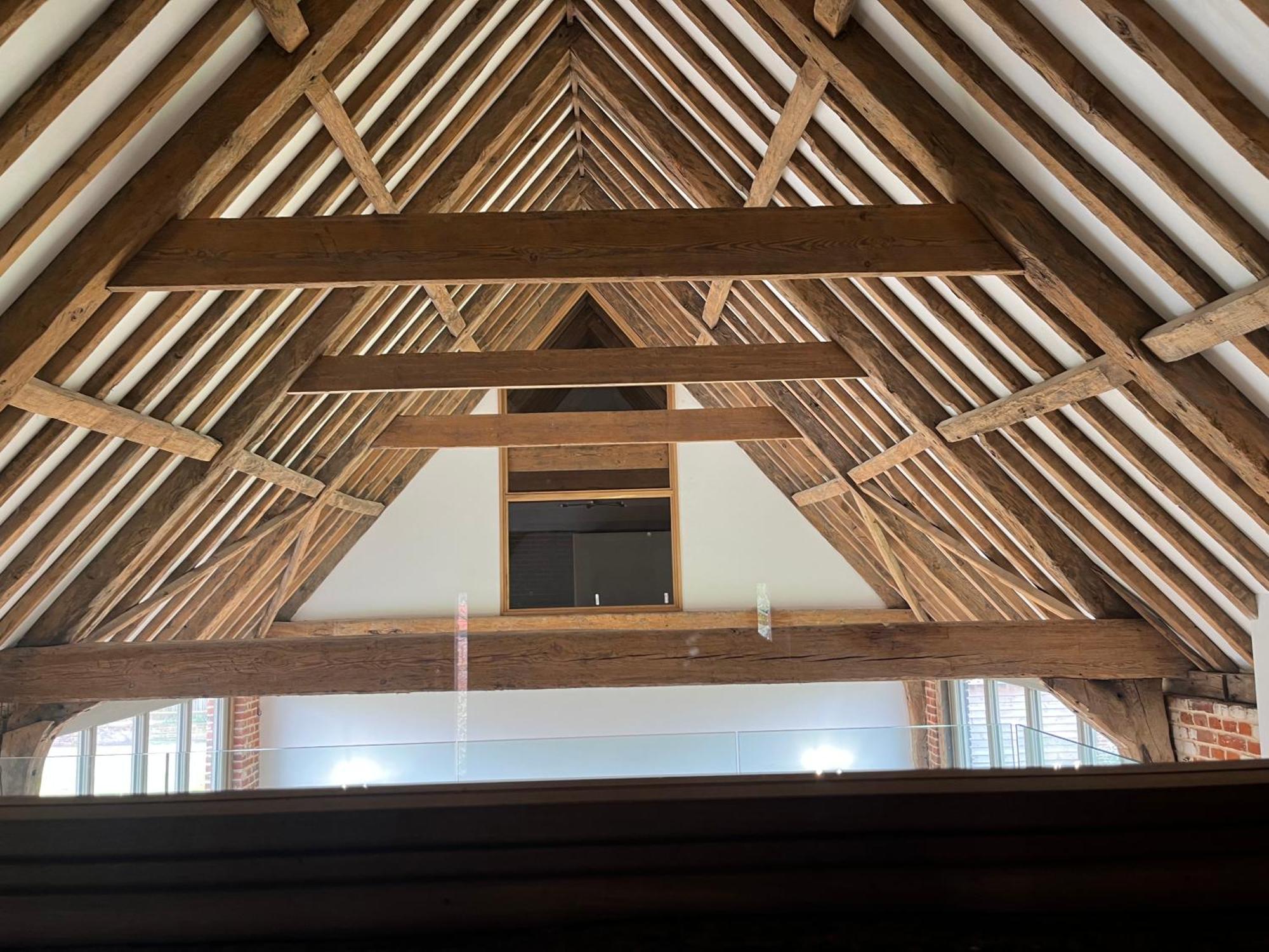 Grange Farm Barn, Filby Villa Eksteriør bilde