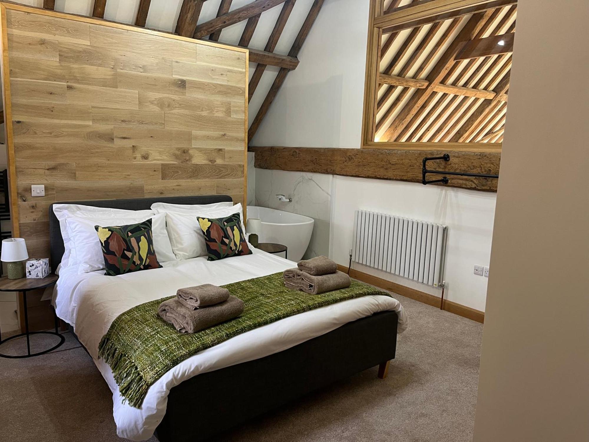 Grange Farm Barn, Filby Villa Eksteriør bilde